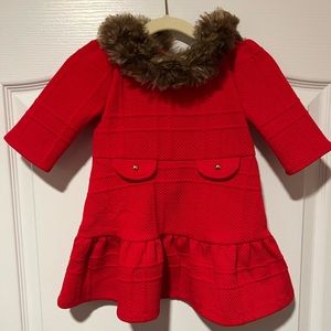Janie and Jack Toddler Dress